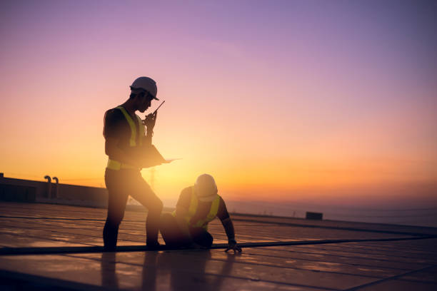 Best Metal Roofing Installation  in Sturgeon, MO