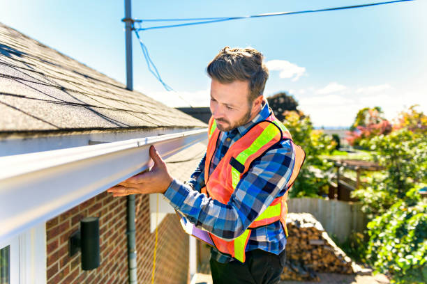Best Roof Ventilation Installation  in Sturgeon, MO