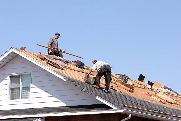 Best Green or Eco-Friendly Roofing Solutions  in Sturgeon, MO